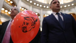 Dezbaterea și votul moțiunii de cenzură &icirc;mpotriva guvernului Ciolacu