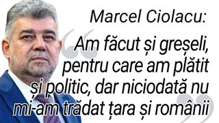 VIDEO Moțiunea de cenzură, respinsă &icirc;n Parlament. Schimb dur de replici &icirc;ntre premierul Ciolacu și liderii suveraniști