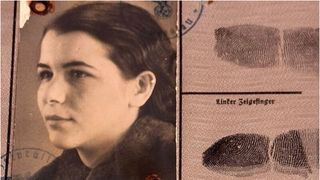 Rose Girone, cel mai &icirc;n v&acirc;rstă supraviețuitor al Holocaustului, a murit la v&acirc;rsta de 113 ani