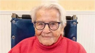 Rose Girone, cel mai &icirc;n v&acirc;rstă supraviețuitor al Holocaustului, a murit la v&acirc;rsta de 113 ani