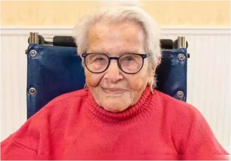 Rose Girone, cel mai în vârstă supraviețuitor al Holocaustului, a murit la vârsta de 113 ani