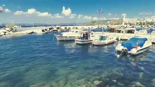 VIDEO &bdquo;Este un oraș important&rdquo;. Canakkale, comoara ascunsă a Turciei