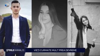 Trei tineri rom&acirc;ni, lăsați să moară &icirc;n apele r&acirc;ului Natisone