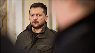 Avalanșă de reacții de susținere pentru Zelenski după cearta cu Trump și J.D. Vance  din Biroul Oval. Mesajul președintelui Ilie Bolojan