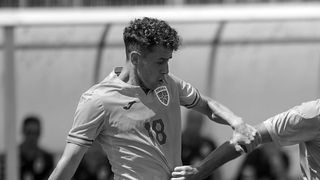 Cauza morții lui Luca Manolache la doar 19 ani