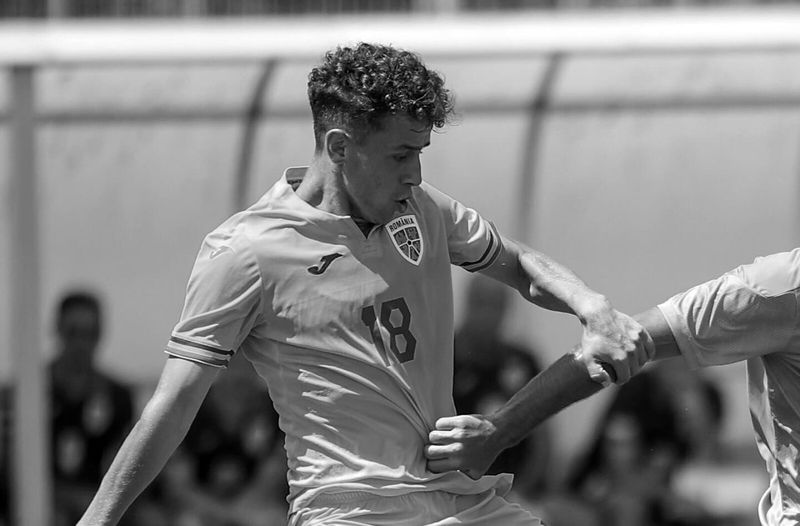 Cauza morții lui Luca Manolache la doar 19 ani