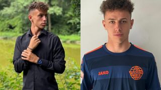 De ce a murit la doar 19 ani Luca Manolache, fostul fotbalist de la FCSB