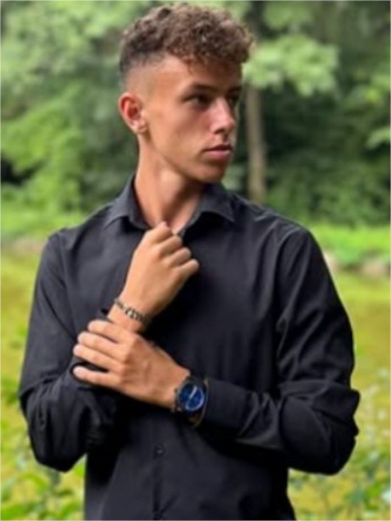 De ce a murit la doar 19 ani Luca Manolache, fostul fotbalist de la FCSB