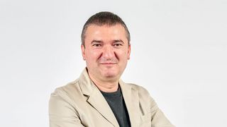 Dorin Chiotea