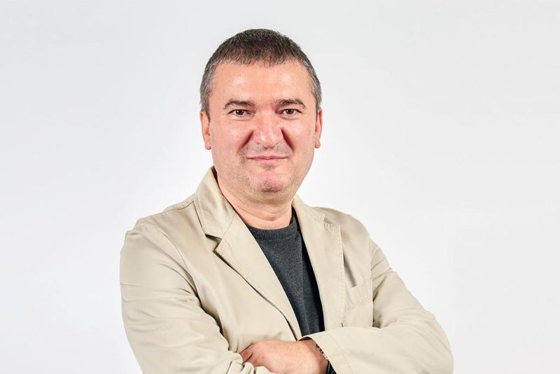 Dorin Chiotea
