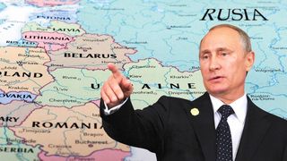 Moldova și România vor fi atacate de Rusia, avertizează președintele Emmanuel Macron, dacă Putin nu va fi oprit