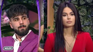 VIDEO Mutare-șoc în "Casa Iubirii". Moldo și Patricia, un nou cuplu? Iasmina spune "Da"