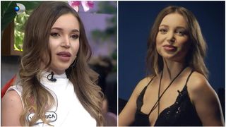 VIDEO "Să-ți fie rușine! Ai 32 de ani și te-au luat la mișto" Veronica, jignită în gala de duminică din "Casa Iubirii"