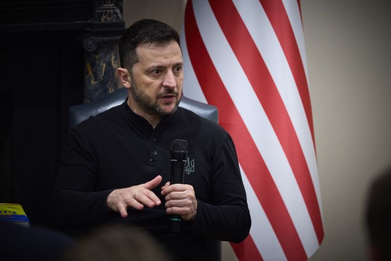 summit londra, volodimir zelenski, razboi ucraina 