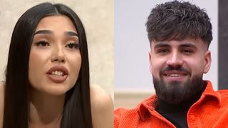 VIDEO Moldo, gest neașteptat după certurile cu Iasmina. Toți concurenții au avut ceva de spus imediat ce s-a aflat de fapta sa. Reacția tranșantă a brunetei: „Niciodată în viața mea nu mă gândeam că ar putea face așa ceva”