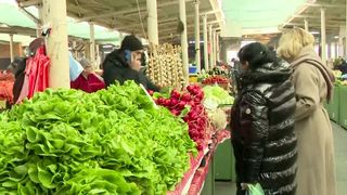 VIDEO &bdquo;E dezastru!&rdquo;. Nu mai țin post din cauza prețurilor mari