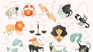 Horoscop săptăm&acirc;nal