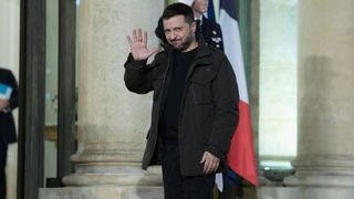 „Mi-am îndeplinit misiunea” Volodimir Zelenski le dă replica republicanilor care îi spun să demisioneze de la conducerea Ucrainei: „Va trebui să negociați cu mine”