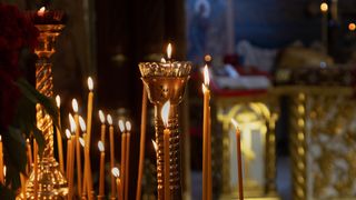 VIDEO „Nu înseamnă doar mâncare”. Postul, între alimentație și rugăciune