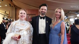 VIDEO „Am făcut acest film cu foarte puțini bani”. Seară de gală la Oscaruri