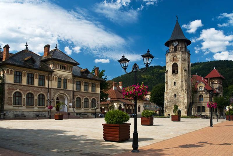 Piatra Neamț