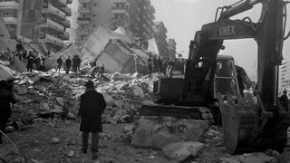 Curiozități despre cutremurul din 1977