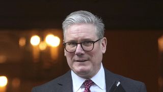 VIDEO Concluzia liderilor după întâlnirea de la Londra: Trebuie să înarmăm Europa urgent