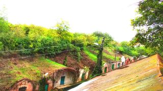 Satul Sălacea - județul Bihor