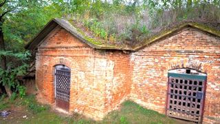 Satul cu 1000 de pivnițe se află &icirc;n județul Bihor