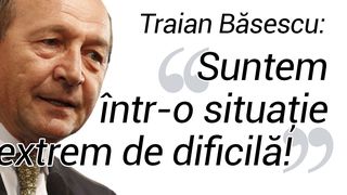 „După înfrângerea Ucrainei, urmăm noi!” Traian Băsescu, semnal de alarmă după ce SUA a întrerupt ajutorul militar pentru țara vecină: „Rusia e un risc pentru pacea Europei”