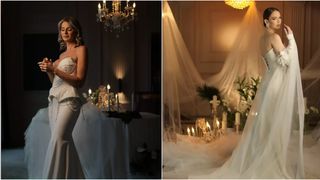 VIDEO Ce poartă miresele &icirc;n 2025? Răspunsurile unui designer vestimentar