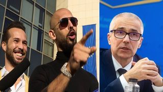 fratii tate, ministrul justitiei, radu marinescu