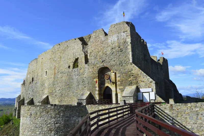 Cetatea Neamțului