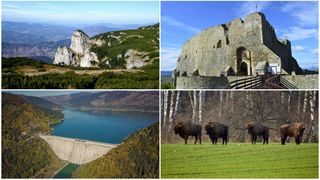 5 curiozități despre județul Neamț