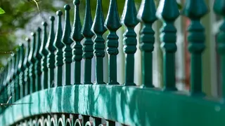 Autorizație de construire pentru gard