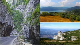 Cele mai frumoase obiective turistice din județul Neamț