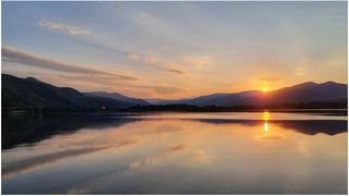 Lacul B&acirc;tca Doamnei - Piatra Neamț