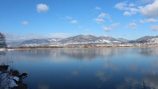 Lacul B&acirc;tca Doamnei - Piatra Neamț