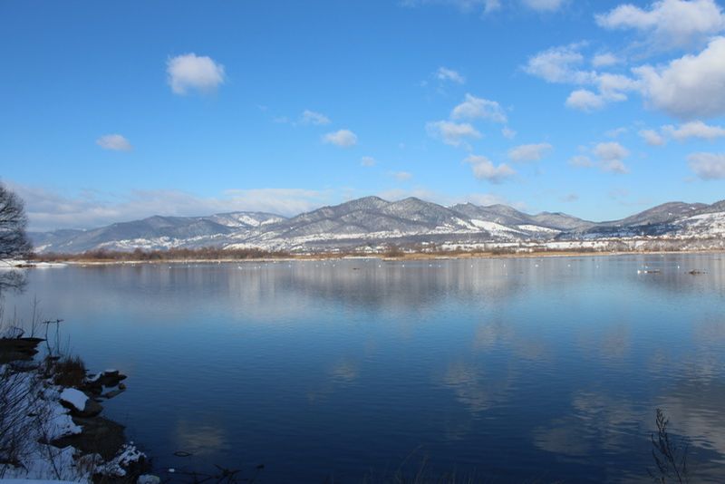 Lacul Bâtca Doamnei - Piatra Neamț