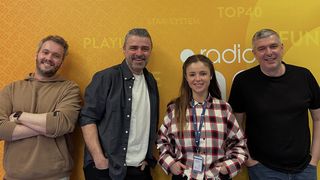 Cornel Ilie, dezvăluiri uimitoare, la matinalul "Brigada devreme" de la Radio Impuls: "I-a dat o palmă lui Adi Nour, fără să &icirc;și dea seama; l-a luat valul"