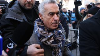 VIDEO Anchetatorii vor să afle cine sunt sponsorii lui Călin Georgescu