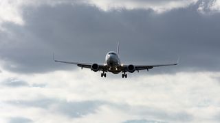 VIDEO Avion &icirc;ntors pe Otopeni! 44 de pasageri debarcați &icirc;n siguranță