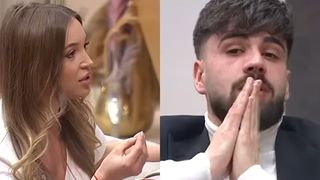 VIDEO Veronica, sub aplauze, pune tunurile pe Moldo. Concurenta a răbufnit chiar în fața Andreei Mantea. Toți au rămas șocați: „Vrei urmăritori, cecuri”