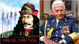 comandamentul Vlad Țepeș