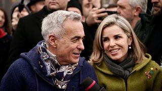 VIDEO Călin Georgescu rămâne sub control judiciar. Magistrații au respins cererea fostului candidat