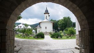 Mănăstirea Văratec