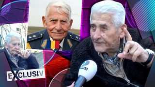 VIDEO Radu Theodoru, declarații exclusive după ce a fost acuzat de trădare! "Acest regim imbecil, de dictatură, a trădat țara, nu noi!" - Generalul în rezervă recunoaște că s-a întâlnit cu Călin Georgescu