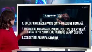 VIDEO Ce cuvinte caută românii în dicționar