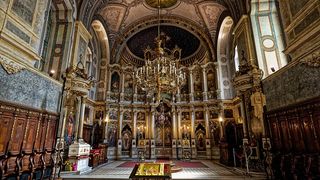 Ce sărbătoare este în Calendarul ortodox pe 7 martie 2025?