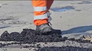 Asfaltarea drumurilor